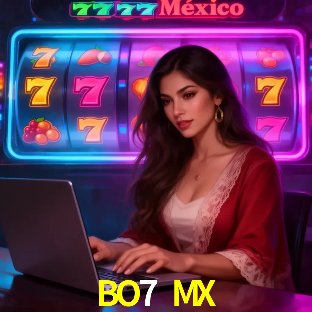 BO7 MX Símbolos con valor multiplicador