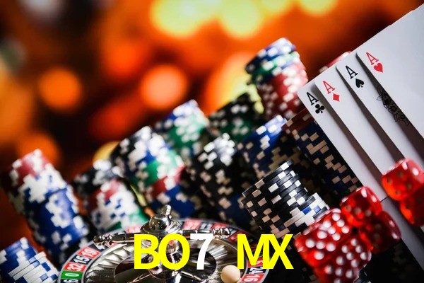 BO7 MX Apuestas Deportivas
