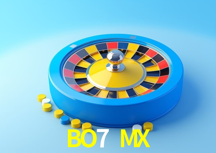 BO7 MX Bingo