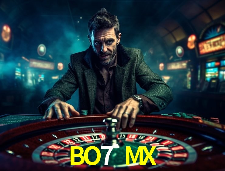 BO7 MX mobile gaming