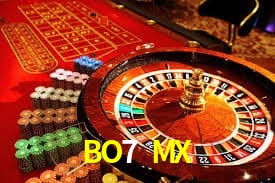 BO7 MX Crash Game rápido