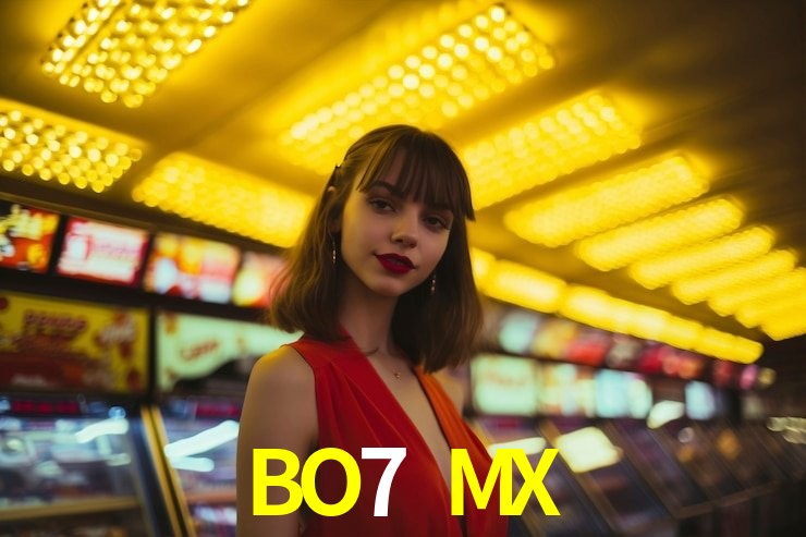 BO7 MX Rondas de funciones especiales