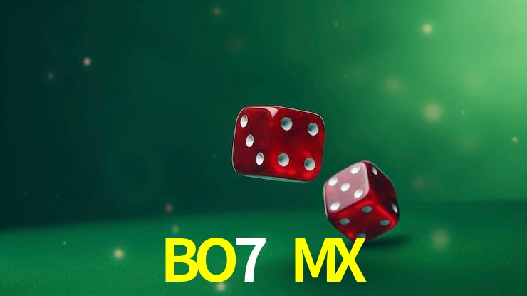 BO7 MX Android