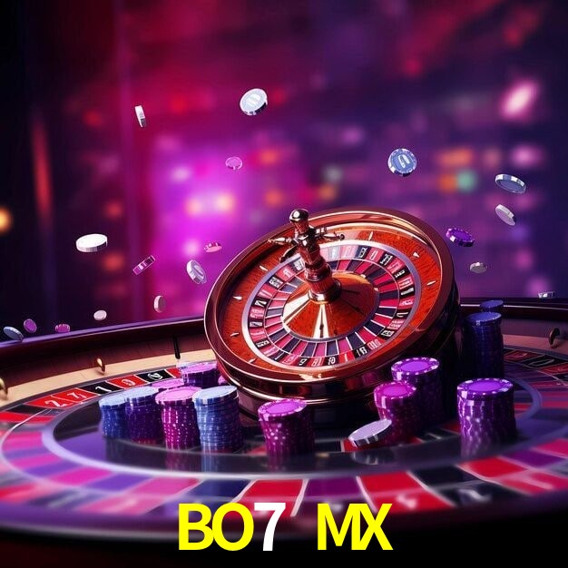 BO7 MX Tragamonedas