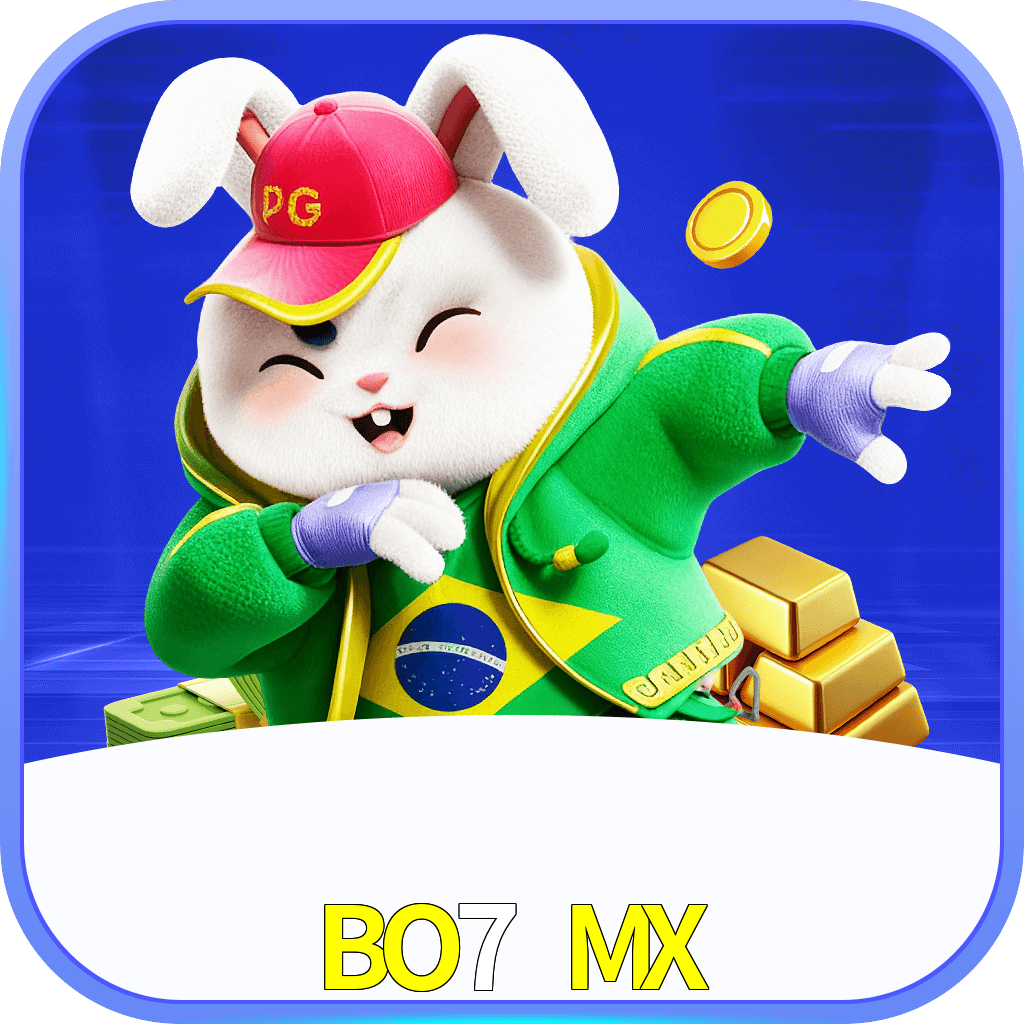 BO7 MX logo